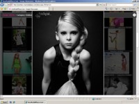 Jess by Scott Watters