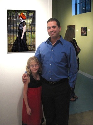 Jess and Manuel Crespo