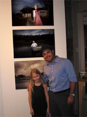 Jessa & Shane Kislack