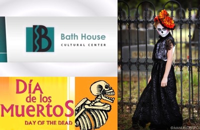 Dia de los Muertos � Day of the Dead Art Exhibition