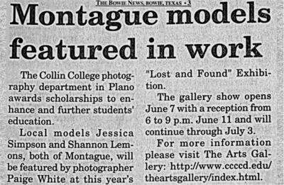 Newsclipping 05-30-10