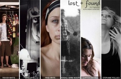 Lost & Found Photography Exhibition