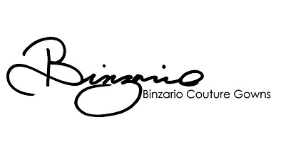 Binzario Couture Gowns