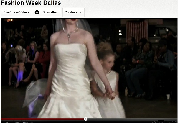 Screen grab from video below