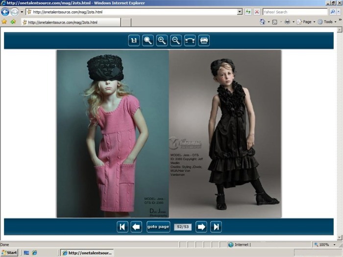 Web Capture Of Pages 52-53