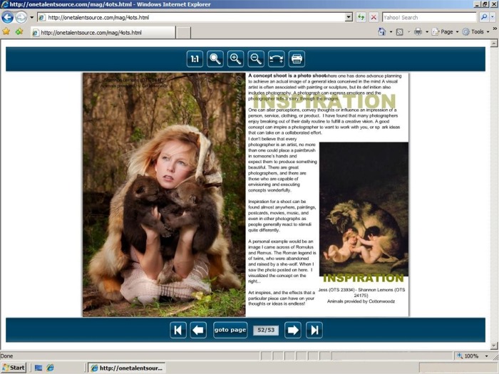 Web Capture Of pages 52-53