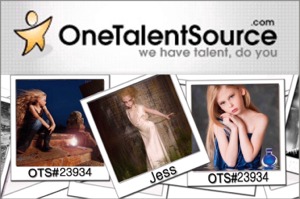 OTS Featured Talent