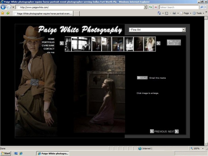 Web Capture Of Jess
