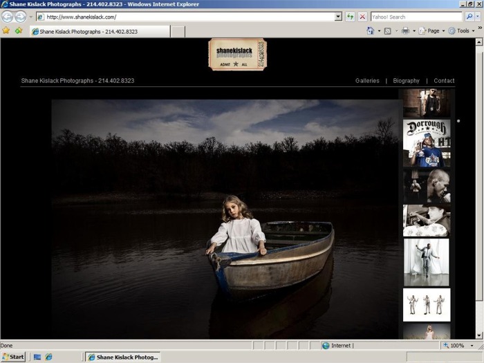 Web Capture Of Jess