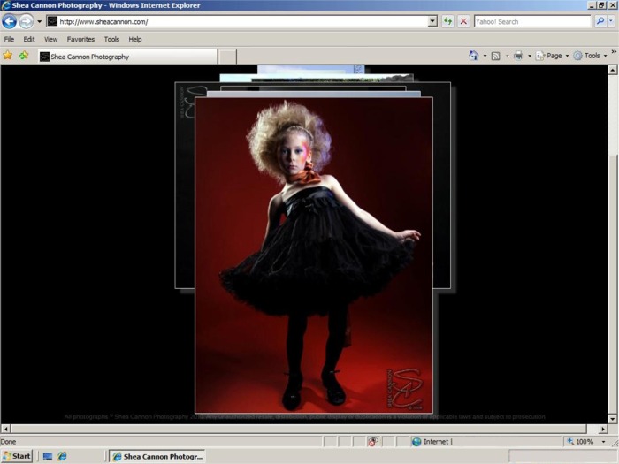 Web Capture Of Jess