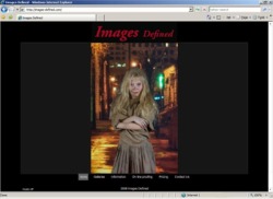 Web Capture Don Reeder