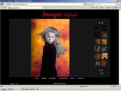 Web Capture Don Reeder