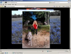 Web Capture Shea Cannon