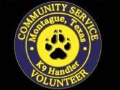 K9 Handler