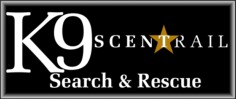 K9ScenTrail Search & Rescue