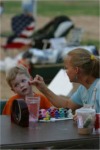 Face Painting
