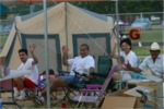 Camping