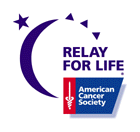 Nocona Relay For Life
