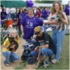 Click to see photos of Cancer Walk